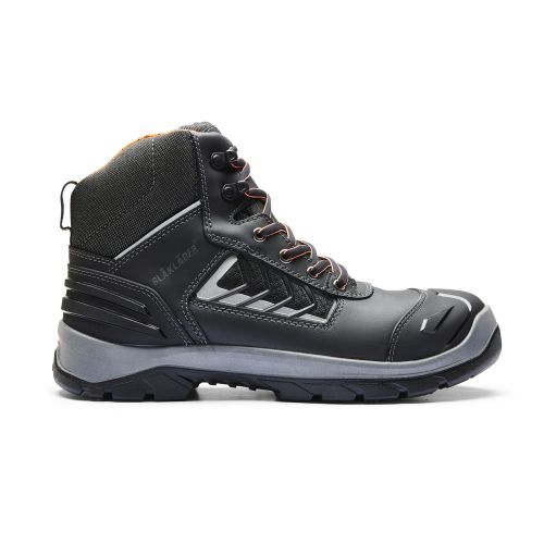 Baskets de s&eacute;curit&eacute; montantes ELITE S3 SRC ESD noir T43 BL&Aring;KL&Auml;DER 24520000990043 photo du produit Secondaire 1 L