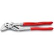 Pince-cl&eacute; multiprise gain&eacute;e capacit&eacute; 250 x 52mm - KNIPEX - 8603250 pas cher