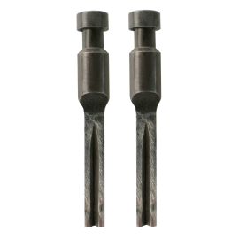 2 poinçons Fartools pour grignoteuse GT 600B 115080 - 115084 photo du produit Principale M