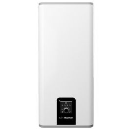 Chauffe-eau électrique plat multiposition MALICIO 2 Thermor blanc pas cher Principale M