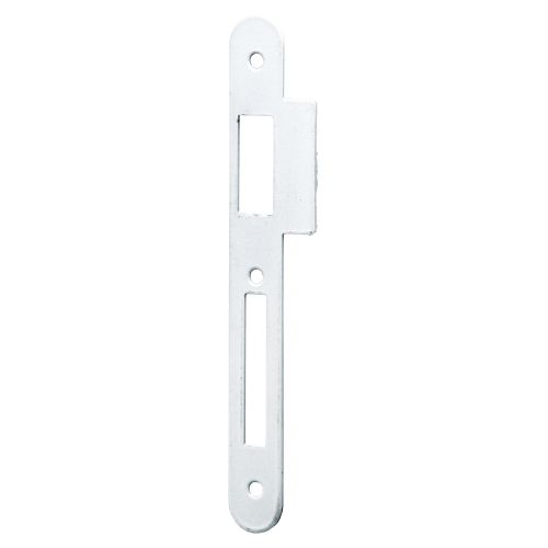 Gâche simple empennage pour serrure monopoints à larder NF et NFQC noire I-L999-GH1NR photo du produit Secondaire 4 L