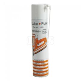 Nettoyant Impulse et Pulsa Paslode 300 ml - 115251 photo du produit Principale M