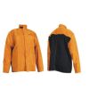 Veste de soudeur orange/noir TL WELTEK CR6021L photo du produit