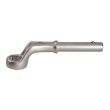 Clé polygonale contre-coudée gros effort 24 mm KS TOOLS 517.9024 photo du produit