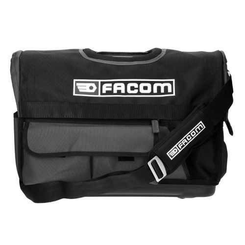 Boîte à outils textile PROPAG - FACOM - BS.T20PB pas cher Secondaire 2 L