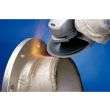 Disque fibre grain zircon CC-FS 125 Z 36 Combiclick 125 mm grain 36 PFERD 64290103 photo du produit Secondaire 3 S