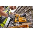 Scie circulaire construction 54 V XR FLEXVOLT BRUSHLESS 190 mm + 2 batteries + chargeur DEWALT DCS577T2-QW photo du produit Secondaire 17 S