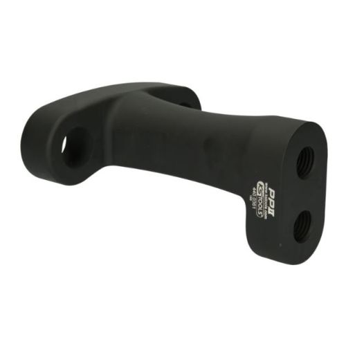 Sabot de pression diamètre 155 mm longueur 90 mm KS TOOLS 440.0361 photo du produit Principale L