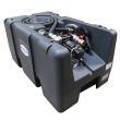 Cuve ravitaillement 200 L pompe 12 V 40 l/m RENSON 136285 photo du produit