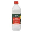 Acide chlorhydrique 23 % 1 L MIEUXA 103012 photo du produit