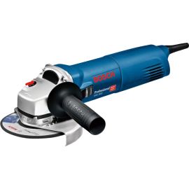 Meuleuse d'angle 1400W Bosch GWS 1400 125 mm - 0601824800 photo du produit Principale M