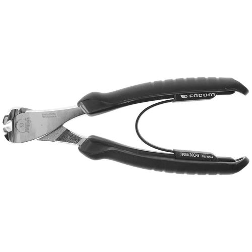 Pince coupante devant performance 200mm - FACOM - 190A.20CPE pas cher Secondaire 1 L