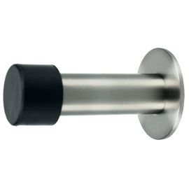 Butoir de plinthe inox Héraclès 8550 pas cher Principale M