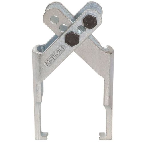 Paire de griffes fines 85-120 mm KS TOOLS 615.5302 photo du produit