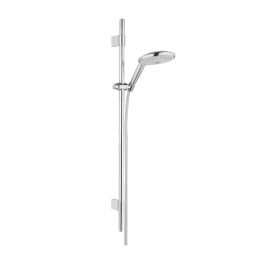 Ensemble de douche RAINSHOWER 160 Grohe 4 jets pas cher Principale M