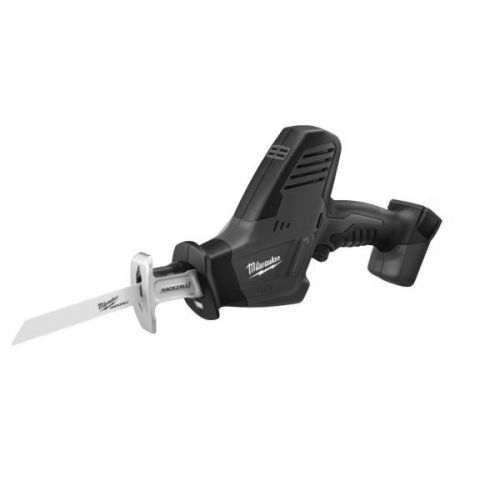 Scie sabre 18V M18™ C18 HZ-0 (sans batterie ni chargeur) - MILWAUKEE TOOL - 4933416785 pas cher