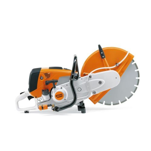 Découpeuse à disque thermique TS 800 400 mm/16'' STIHL 4224-011-2820 photo du produit