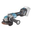 Meuleuse 40 V max Li-Ion XGT GA041GZ D125 mm (sans batterie ni chargeur) MAKITA GA041GZ photo du produit