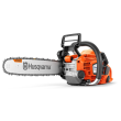 Tronçonneuse thermique 39,1 cm3 540 XP MARK III 35 cm 3/8'' S93G HUSQVARNA 970518214 photo du produit