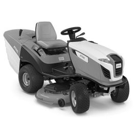 Tracteur de pelouse thermique 764cm&sup3; RT 6127 ZL - STIHL - 6170-200-0030 pas cher Principale M