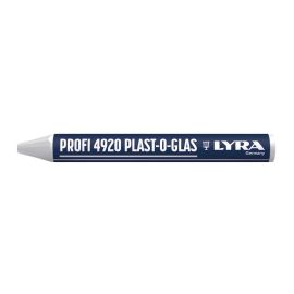 Boîte de 12 craies Lyra PLAST-O-GLAS photo du produit Principale M