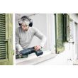 Scie sabre 18V RSC 18 EB-Basic (sans batterie ni chargeur) + coffret Systainer SYS3 - FESTOOL - 576947 pas cher Secondaire 5 S