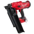 Cloueur de charpente 18 V M18 FFN21-0C (sans batterie ni chargeur) + coffret MILWAUKEE 4933478993 photo du produit Secondaire 1 S