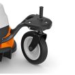 Tondeuse à gazon 36 V RMA 765 avec 1 batterie 41,2 Ah + chargeur STIHL 6392-200-0001 photo du produit Secondaire 7 S