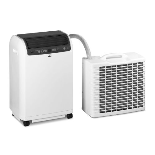 Climatiseur local RKL 495 split - REMKO - 1616495 pas cher