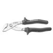 Pince multiprise gainée bi-matière 441/1BI L.170mm - UNIOR - 616728 pas cher