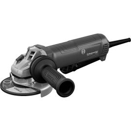 Meuleuse d'angle 1200W Bosch GWS 12-125 P 125 mm poign&eacute;e homme mort en carton - 06013A6200 pas cher Principale M