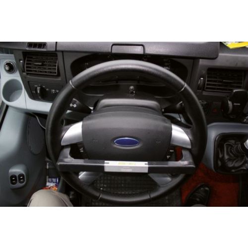 Niveau d'ajustage du volant 370 mm KS TOOLS 515.3183 photo du produit Secondaire 2 L