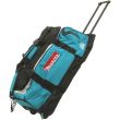 Sac Trolley pour le transport d'électroportatif - MAKITA - 831279-0 pas cher