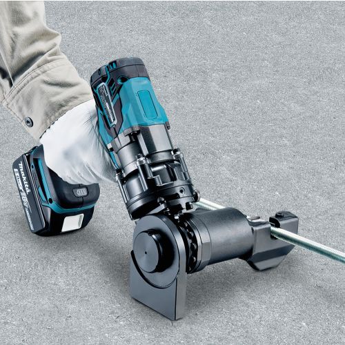 Coupe tige filetée LXT 18 V (sans batterie ni chargeur) + coffret MAKPAC MAKITA DSC121ZK photo du produit Secondaire 2 L