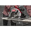 Scie circulaire 18 V FUEL M18 FCSG66-121C 66 mm + 2 batterie 12 Ah + chargeur en coffret MILWAUKEE 4933471195 photo du produit Secondaire 5 S