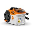 Nettoyeur haute pression 36 V REA 100 Plus (sans batterie ni chargeur) STIHL RA01-011-7610 photo du produit Secondaire 1 S