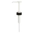 Pompe dose 4cc pour bidons 4,5 l et 5 l AEXALT PO617 photo du produit