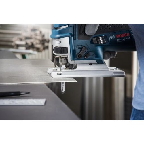 Bosch Professional 0601512000 Scie Sauteuse GST …