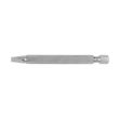 Boîte de 5 embouts de vissage fente 75 mm 1/4'' 3 mm KS TOOLS 911.7733 photo du produit