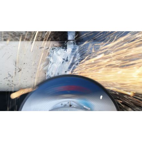 Meule à ébarber pour métaux 230 x 6 x 22,23 mm BOSCH 2608600228 photo du produit Secondaire 6 L