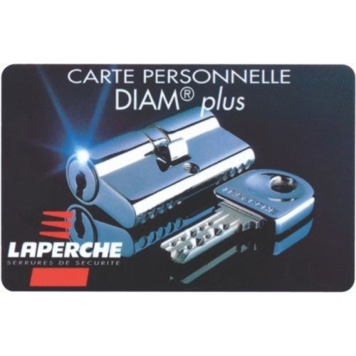 Carte de reproduction Laperche photo du produit Secondaire 1 L