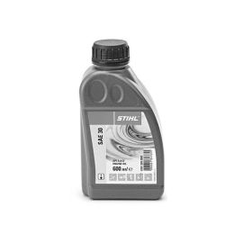 Huile moteur Stihl SAE 30 pas cher Principale M