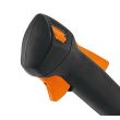 Débroussailleuse thermique 28,4cm³ FS 91 avec couteau taillis 250-3 - STIHL - 4180-200-0545 pas cher Secondaire 3 S