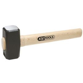 Massette Ks Tools manche en frêne photo du produit Principale M