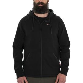 Veste à capuche chauffante M12 Milwaukee M12 HHBL4-0 photo du produit Principale M