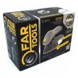 Ponceuse delta 18 V X-FIT XF-Delta (sans batterie ni chargeur) FARTOOLS 216025 photo du produit Secondaire 3 S