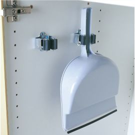 Attache LMC Fix acier pour ustensiles à manche - ATT2520 photo du produit Principale M
