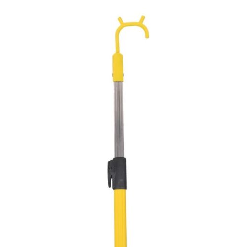 Gaffe manche télescopique NANOVIB 2 - 3,5 m LEBORGNE 147009 photo du produit Secondaire 5 L