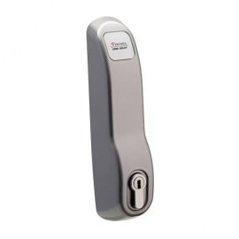 Module antipanique PREMIUM EVOLUTION PE12 MEC gris - VACHETTE - 14593000 pas cher Principale M