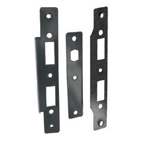 G&acirc;che but&eacute;e et t&ecirc;ti&egrave;re GJ noirpour portail - TIRARD - GJ492303 pas cher